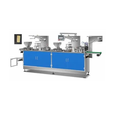 কোমর প্যাড তৈরি মেশিন